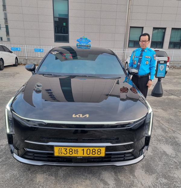 이철학 기사님 사진