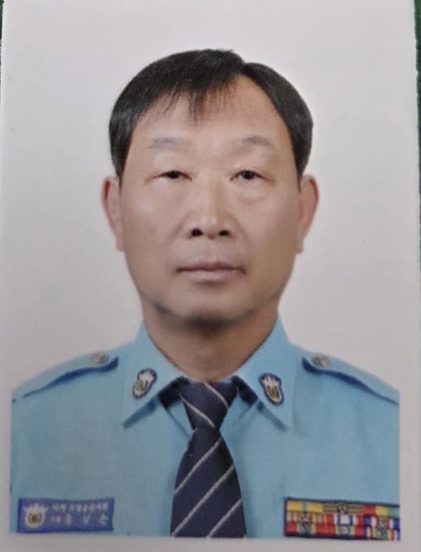 윤성준 기사님 사진